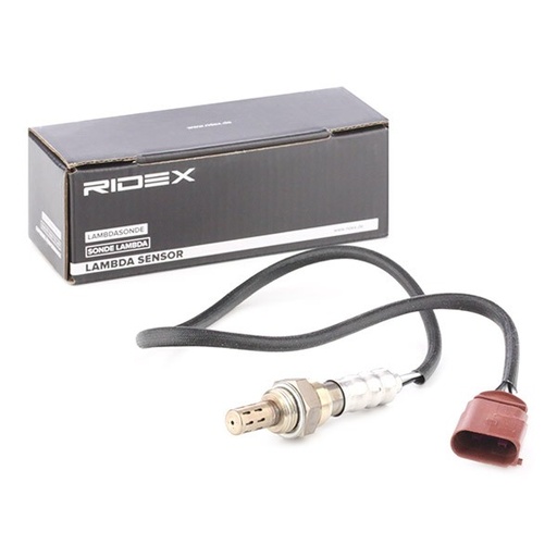 [3922L0377] Sonda lambda RIDEX 3922L0377