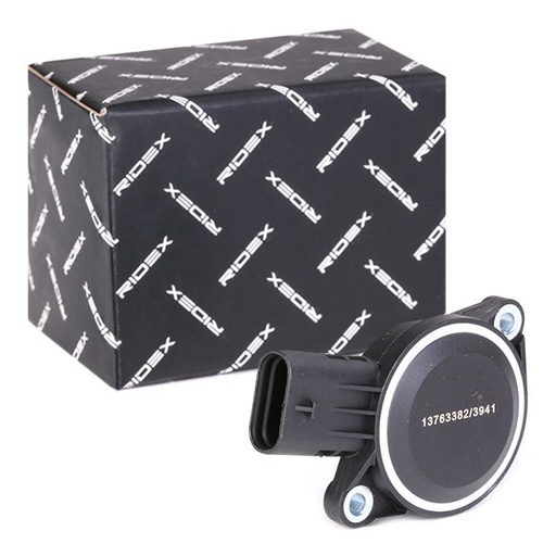 [4143S0002] Sensor, cubierta conmutación colector admisión RIDEX 4143S0002