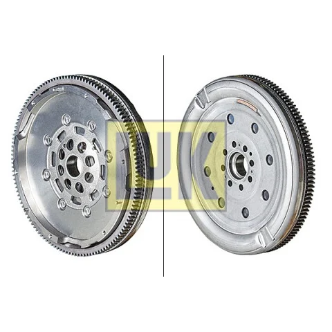 [415033410] Volante bimasa LuK 415 0334 10