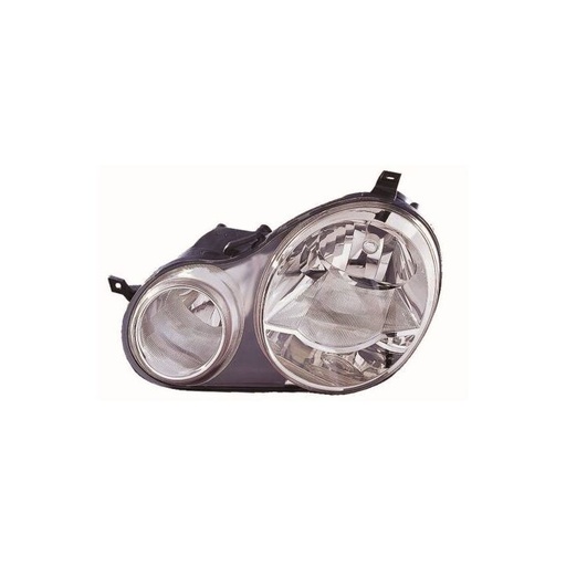 [4411150LLDEM] Faro principal delantero izquierdo DEPO 441-1150L-LD-EM