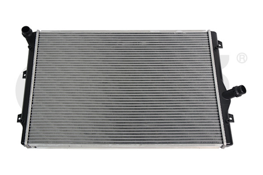 [11210134701] Radiador, refrigeración del motor VIKA 11210134701