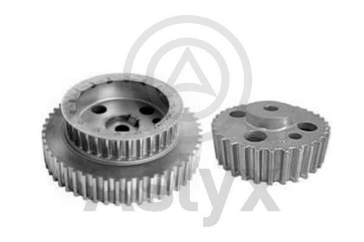 [AS521180] Rueda dentada, árbol de levas Aslyx AS-521180