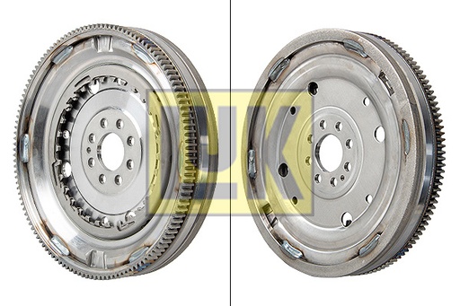 [415084409] Volante bimasa LuK 415 0844 09