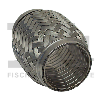 [VW345190] Unión flexible, escape FA1 VW345-190