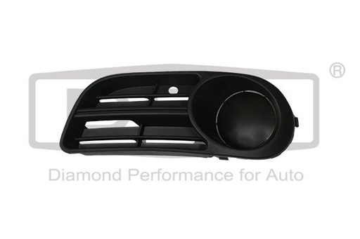 [88071804402] Rejilla izquierda de ventilación, parachoques DPA 88071804402