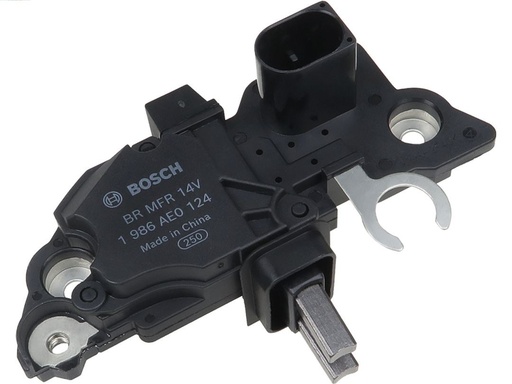 [ARE0073BOSCH] Regulador del alternador AS-PL ARE0073(BOSCH)