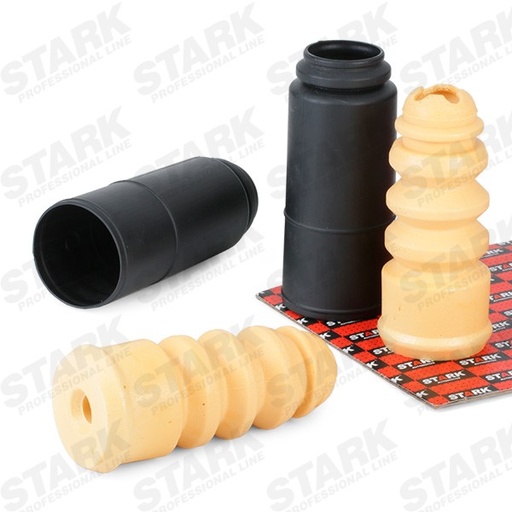 [SKDCK1240014] Juego de guardapolvos, amortiguador STARK SKDCK-1240014
