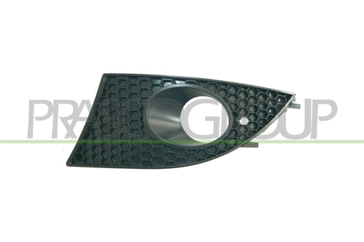 [ST3202134] Rejilla izquierda de ventilación del parachoques PRASCO ST3202134
