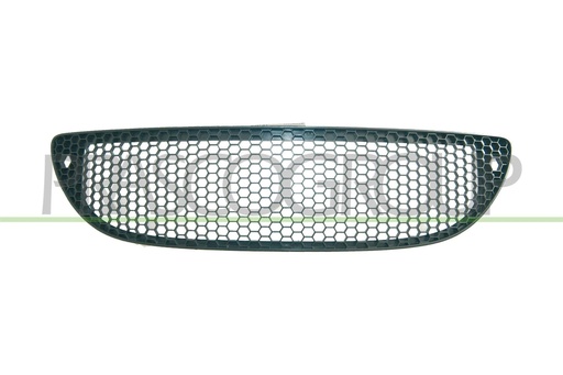 [ST3202120] Rejilla central de ventilación del parachoques PRASCO ST3202120
