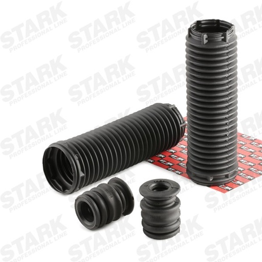 [SKDCK1240064] Juego de guardapolvos, amortiguador STARK SKDCK-1240064