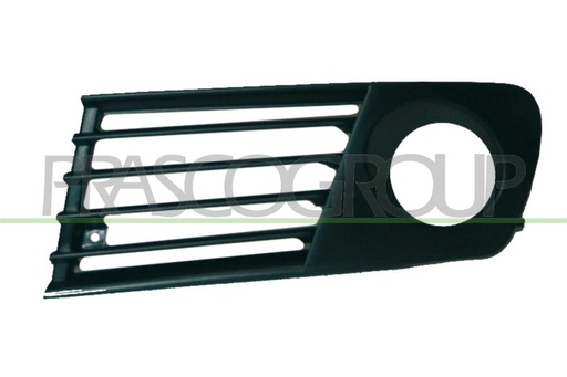 [ST0332133] Rejilla derecha de ventilación, parachoques PRASCO ST0332133
