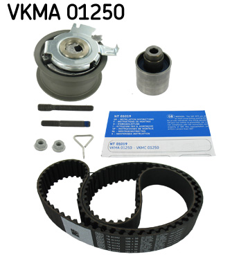 [VKMA01250] Kit de correa de distribución SKF VKMA 01250