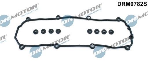 [DRM0782S] Juego de juntas, tapa de culata Dr.Motor Automotive DRM0782S