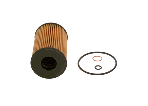 [F026407158] Filtro de aceite BOSCH F 026 407 158