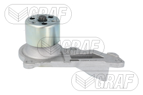 [PA1424] Bomba de agua, refrigeración del motor GRAF PA1424
