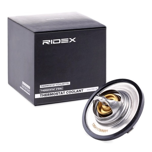 [316T0055] Termostato, refrigerante RIDEX 316T0055