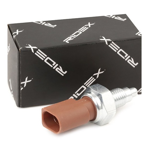 [807S0002] Interruptor, piloto de marcha atrás RIDEX 807S0002