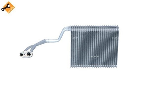 [36138] Evaporador, aire acondicionado NRF 36138