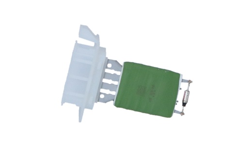 [342067] Resistencia, ventilador habitáculo NRF 342067
