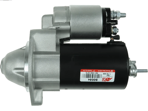 [S0054] Motor de arranque AS-PL S0054