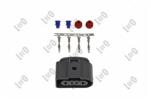 [12000132] Kit de reparación cables ABAKUS 120-00-132