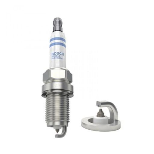 [0242245576] Bujía de encendido BOSCH 0 242 245 576