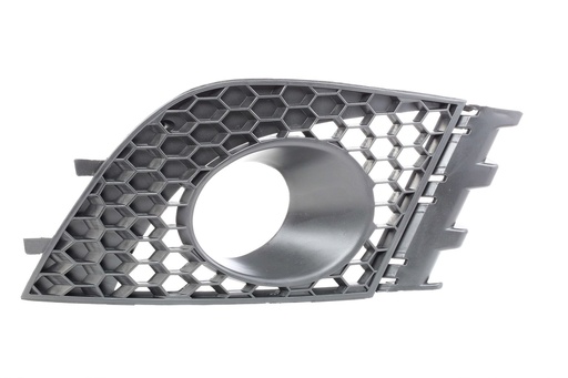 [4918594] Rejilla derecha de ventilación, parachoques VAN WEZEL 4918594