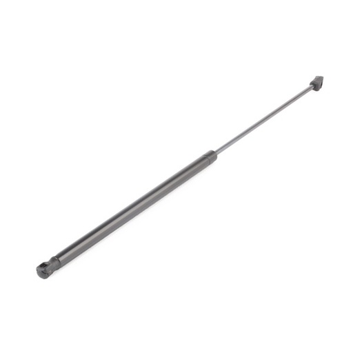 [514G0124] Muelle neumático, capó de motor RIDEX 514G0124