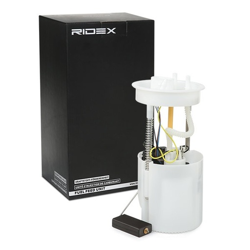 [1382F0359] Unidad de alimentación de combustible RIDEX 1382F0359