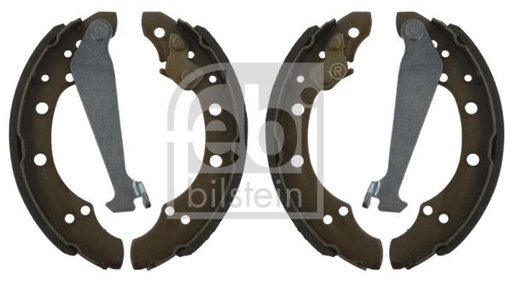 [FE07013] Juego de zapatas de frenos FEBI BILSTEIN 07013