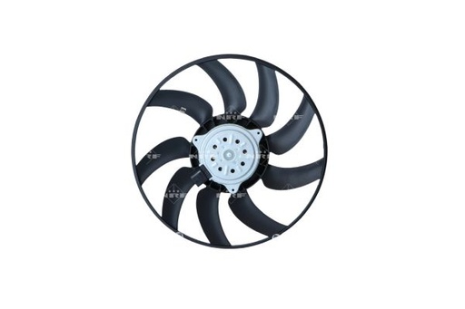 [NRF47424] Radiador de refrigeración del motor NRF 47424