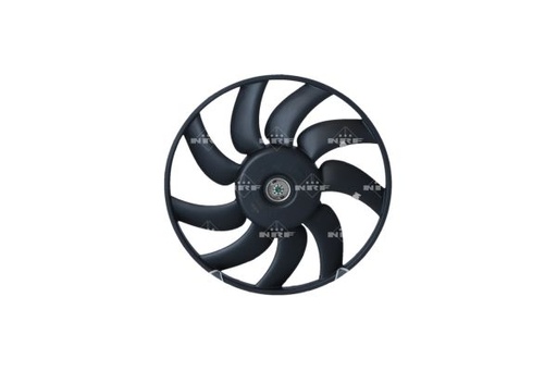 [NRF47425] Radiador de refrigeración del motor NRF 47425