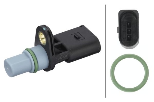 [6PU009121411] Sensor, posición arbol de levas HELLA 6PU 009 121-411