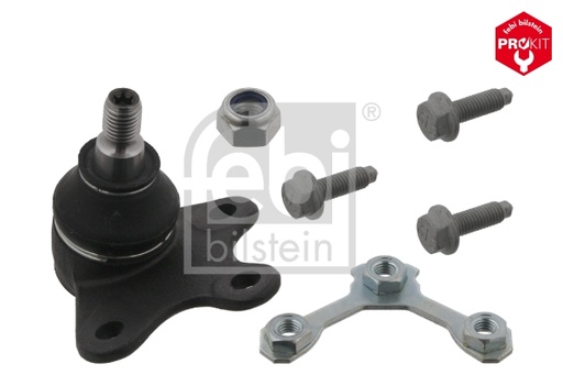 [FE19410] Rótula de suspensión FEBI BILSTEIN 19410