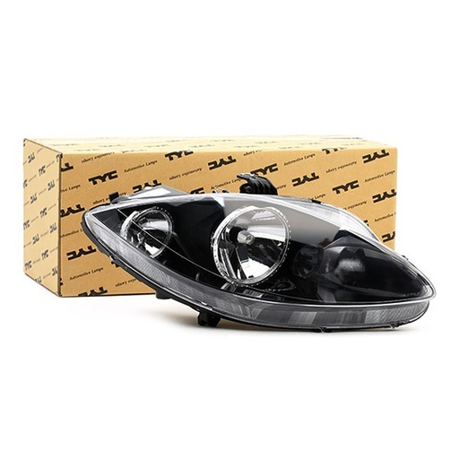 [2011209052] Faro principal delantero derecho TYC 20-11209-05-2