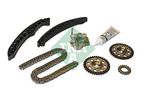 [559019930] Kit de cadena de distribución INA 559 0199 30