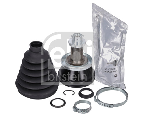 [FE33244] Juego de articulación, semi eje FEBI BILSTEIN 33244