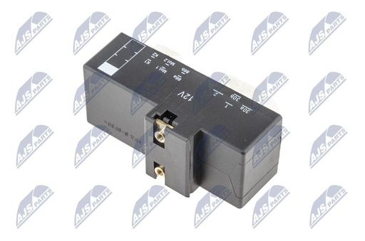 [CSWVW004] Unidad de control del ventilador NTY CSW-VW-004