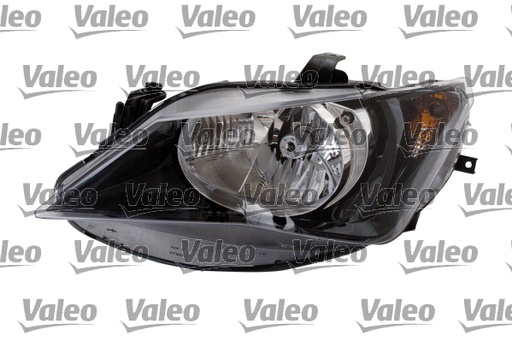 [044821] Faro principal delantero izquierdo VALEO 044821