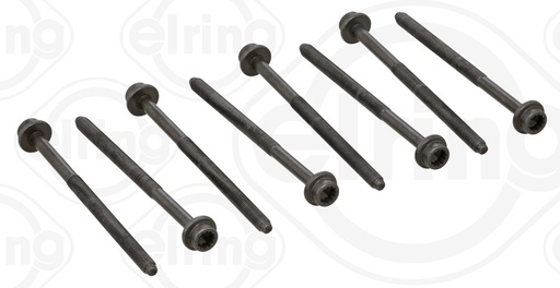 [061330] Juego de tornillos de culata ELRING 061.330