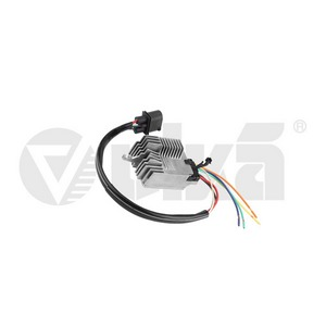 [99591817401] Relé, marcha en inercia del ventilador del radiador VIKA 99591817401
