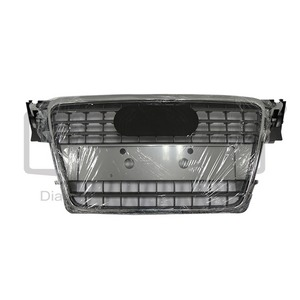 [88530606202] Rejilla delantera para AUDI A4 DPA 88530606202