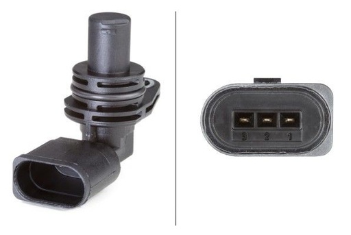 [6PU009121401] Sensor de posición del arbol de levas HELLA 6PU 009 121-401