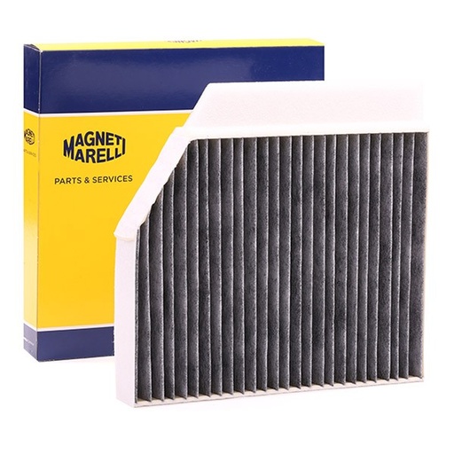 [350208065940] Filtro de habitáculo MAGNETI MARELLI 350208065940