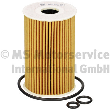 [50014502] Filtro de aceite del motor KOLBENSCHMIDT 50014502