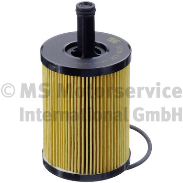 Filtro de aceite del motor KOLBENSCHMIDT 50013505