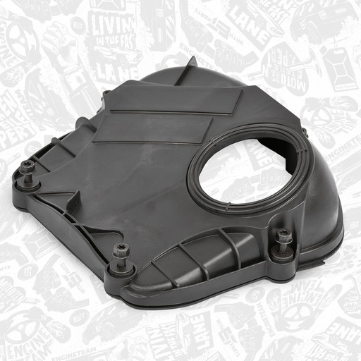 [RH0005] Tapa superior de la distribución ET ENGINETEAM RH0005