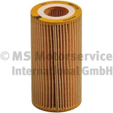 [50013690] Filtro de aceite del motor KOLBENSCHMIDT 50013690/3