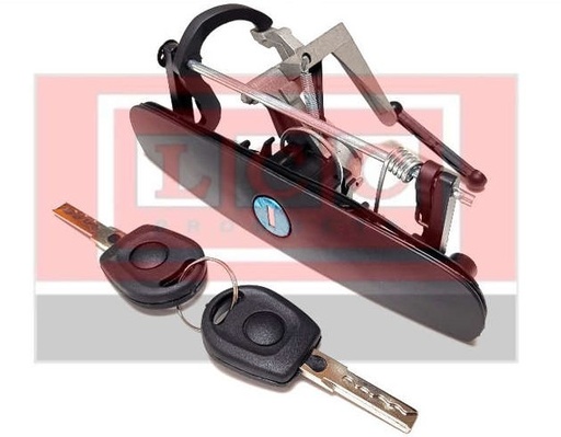 [LCCF01204] Manecilla de puerta LCC LCCF01204
