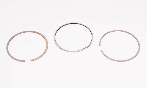 [03077N1] Juego de aros de pistón MAHLE ORIGINAL 030 77 N1